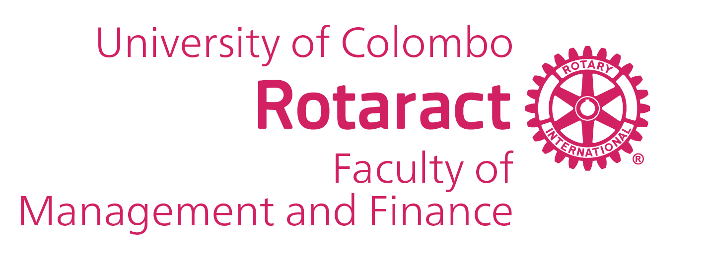 Rotaract Club Logo